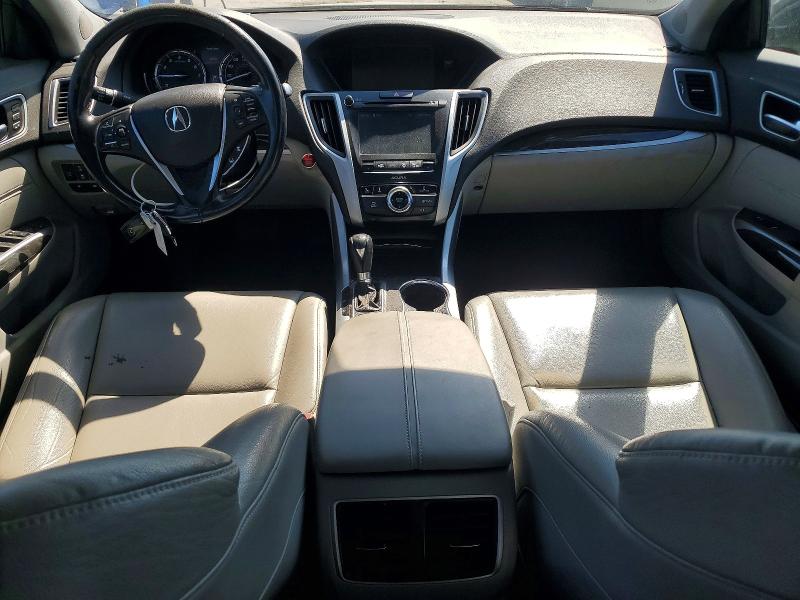 Aukcja sprzedaży 2020 Acura Tlx, vin: 19UUB1F39LA005250, numer aukcji: 47537036