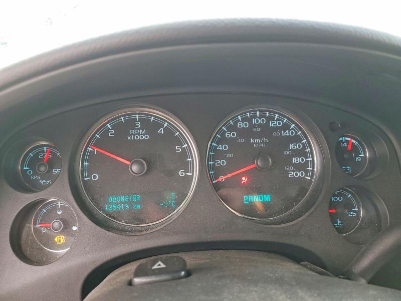 2014 Chevrolet Suburban მანქანა იყიდება აუქციონზე, vin: 1GNSKHE71ER100822, აუქციონის ნომერი: 78532855