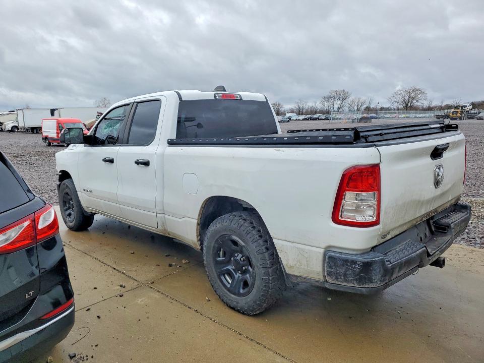 Aukcja sprzedaży 2020 Ram 1500, vin: 1C6RRFCG9LN119219, numer aukcji: 41596886