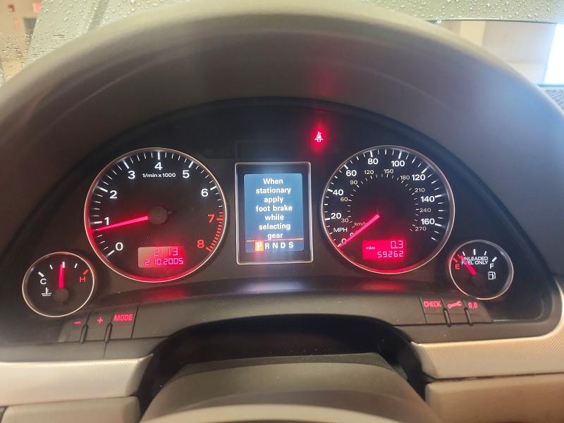 45459176 :رقم المزاد ، WAUDF78E76A026295 vin ، 2006 Audi A4 مزاد بيع