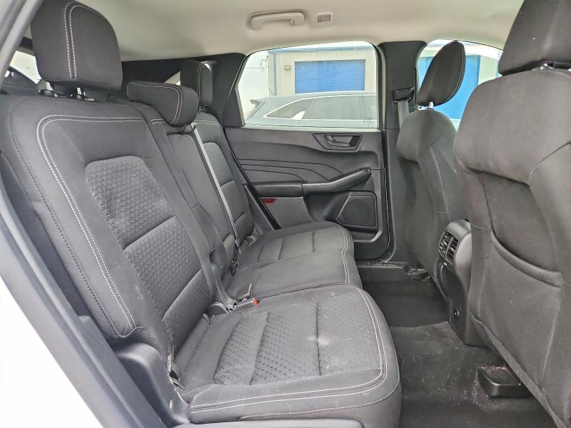 Aukcja sprzedaży 2025 Ford Escape, vin: 1FMCU0GN1SUA50982, numer aukcji: 48065876