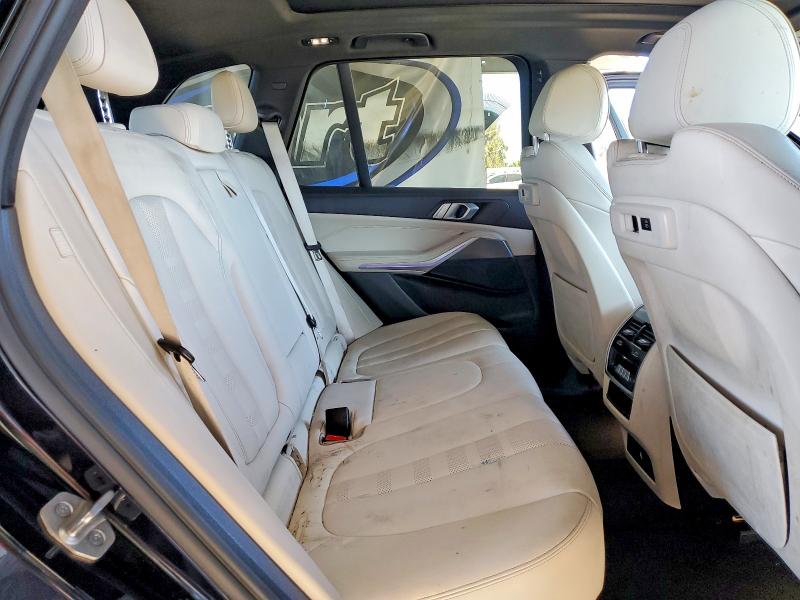 79114275 :رقم المزاد ، 5UXCR4C07M9H53632 vin ، 2021 Bmw X5 مزاد بيع