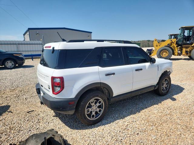 Продаж на аукціоні авто 2022 Ford Bronco Sport, vin: 3FMCR9B65NRD92047, номер лоту: 46727706