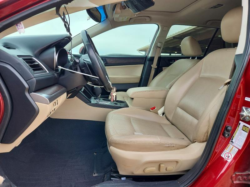 Aukcja sprzedaży 2017 Subaru Outback, vin: 4S4BSAKC6H3341053, numer aukcji: 46204786