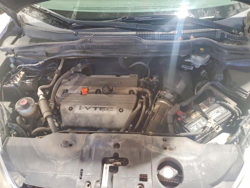 Продажа на аукционе авто 2008 Honda Cr-v, vin: 5J6RE48588L800579, номер лота: 46613616