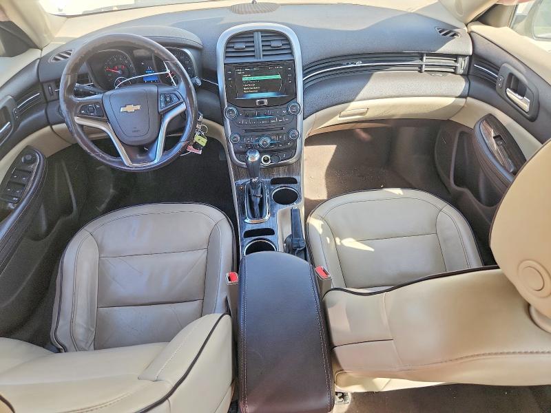 46726406 :رقم المزاد ، 1G11E5SL6EF277016 vin ، 2014 Chevrolet Malibu مزاد بيع