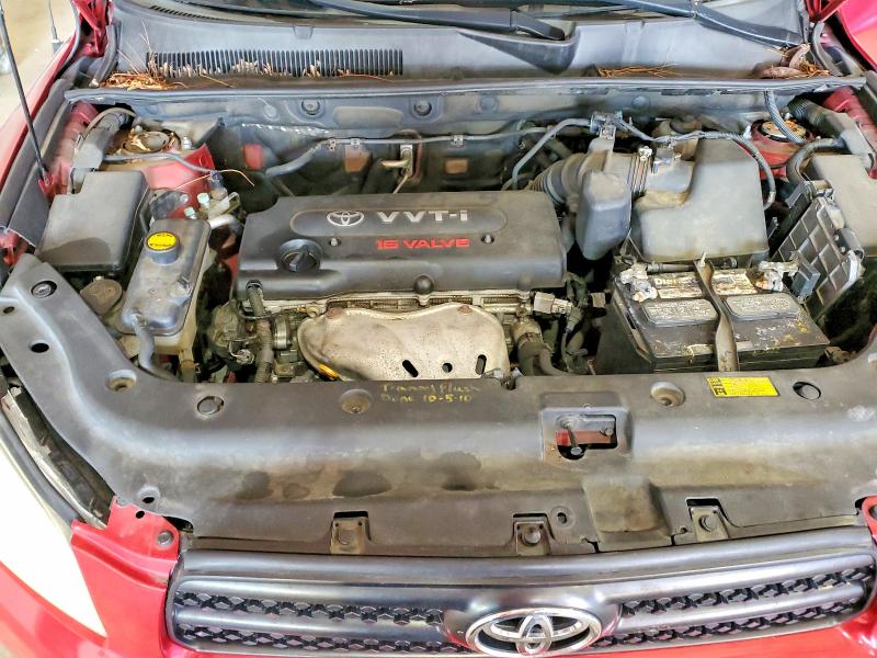 Продаж на аукціоні авто 2006 Toyota Rav4, vin: JTMBD33VX66007453, номер лоту: 47163236