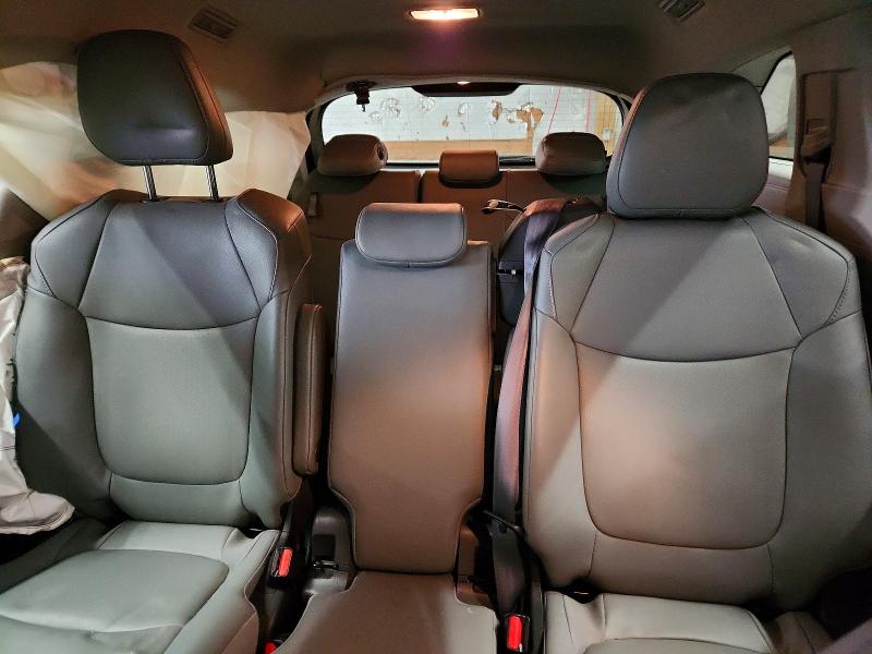 Aukcja sprzedaży 2023 Toyota Sienna, vin: 5TDYRKEC4PS139854, numer aukcji: 78488235