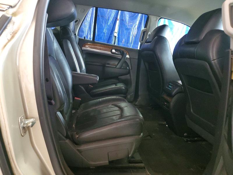 2011 Buick Enclave მანქანა იყიდება აუქციონზე, vin: 5GAKRBED5BJ415027, აუქციონის ნომერი: 79441725