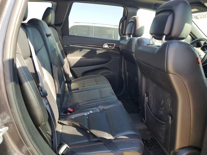 Продажа на аукционе авто 2016 Jeep Grand Cherokee, vin: 1C4RJFBG1GC431523, номер лота: 46583216