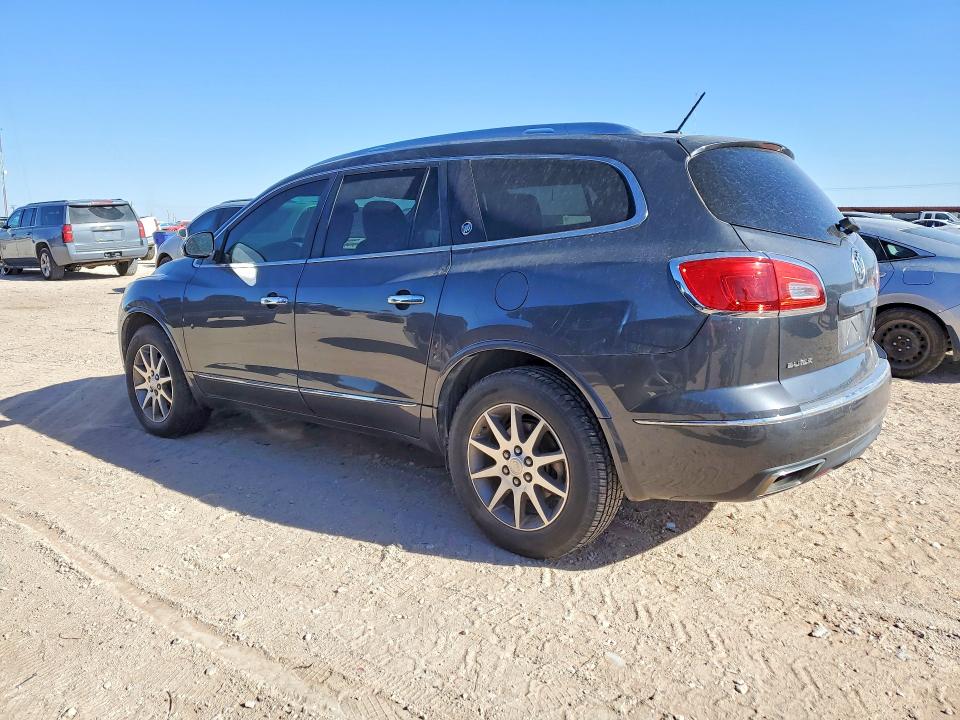 Aukcja sprzedaży 2014 Buick Enclave, vin: 5GAKRBKD5EJ286327, numer aukcji: 45804056