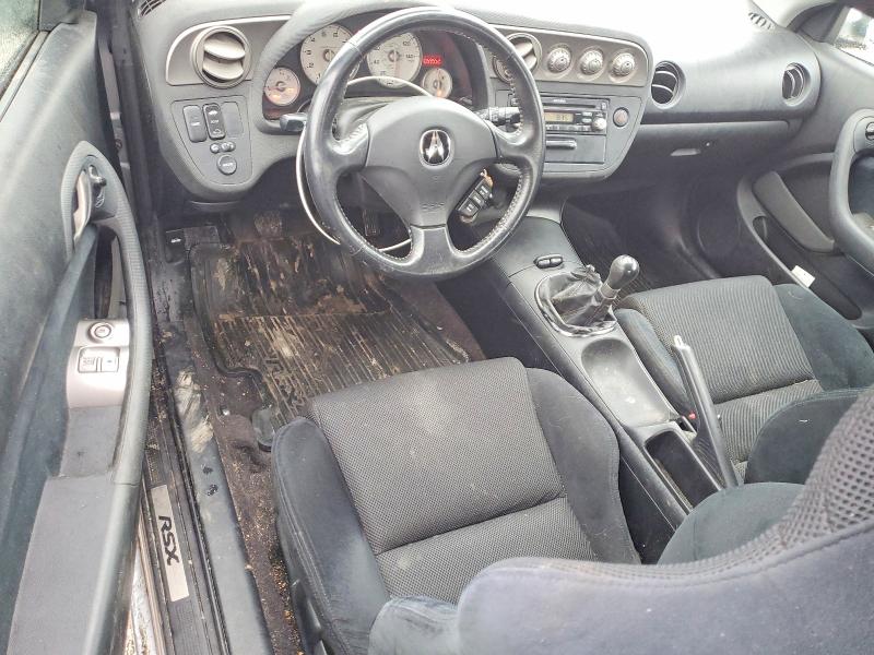 79557805 :رقم المزاد ، JH4DC53806S008358 vin ، 2006 Acura Rsx مزاد بيع