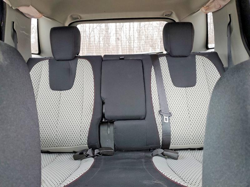 Продаж на аукціоні авто 2014 Gmc Terrain, vin: 2GKFLVEKXE6383294, номер лоту: 46489046