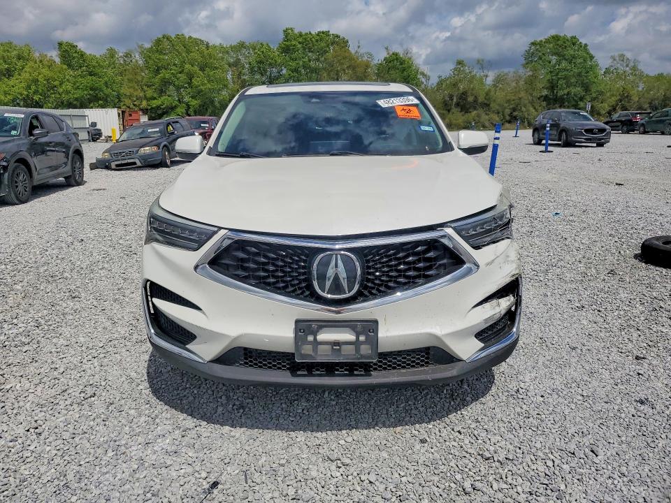 Продаж на аукціоні авто 2020 Acura Rdx, vin: 5J8TC1H5XLL017970, номер лоту: 48213396