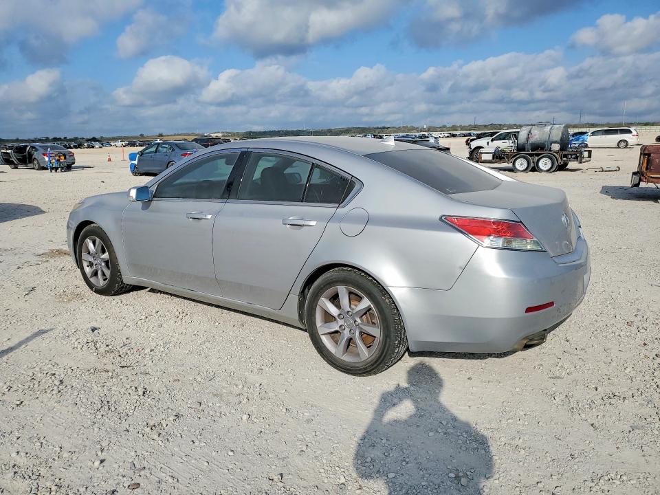 Продаж на аукціоні авто 2013 Acura Tl, vin: 19UUA8F26DA011155, номер лоту: 47507946