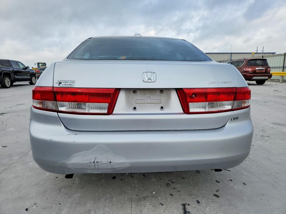 Продажа на аукционе авто 2004 Honda Accord, vin: 1HGCM66584A097781, номер лота: 41788866
