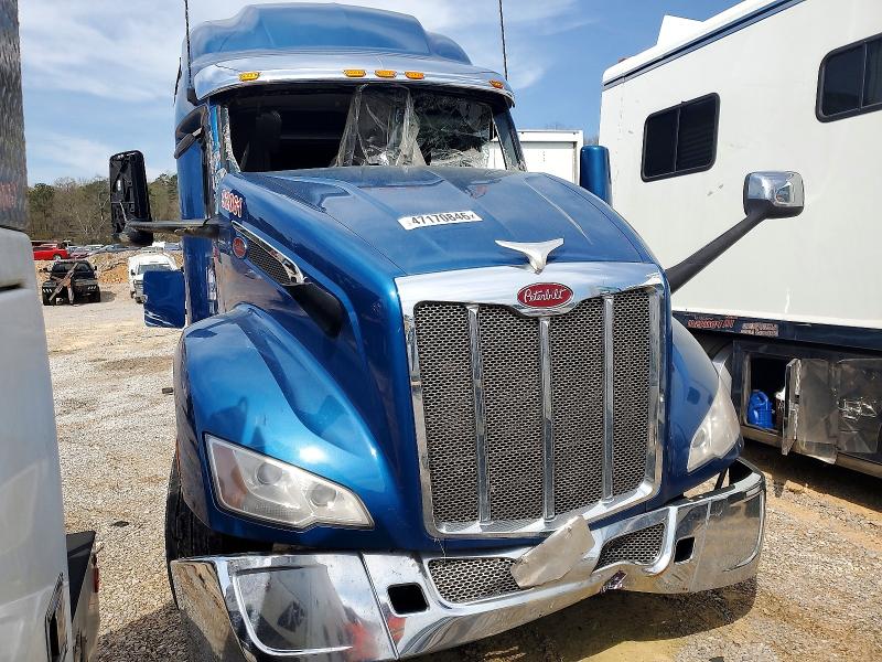 Продажа на аукционе авто 2023 Peterbilt 579, vin: 1XPBD49X2PD864540, номер лота: 47170846