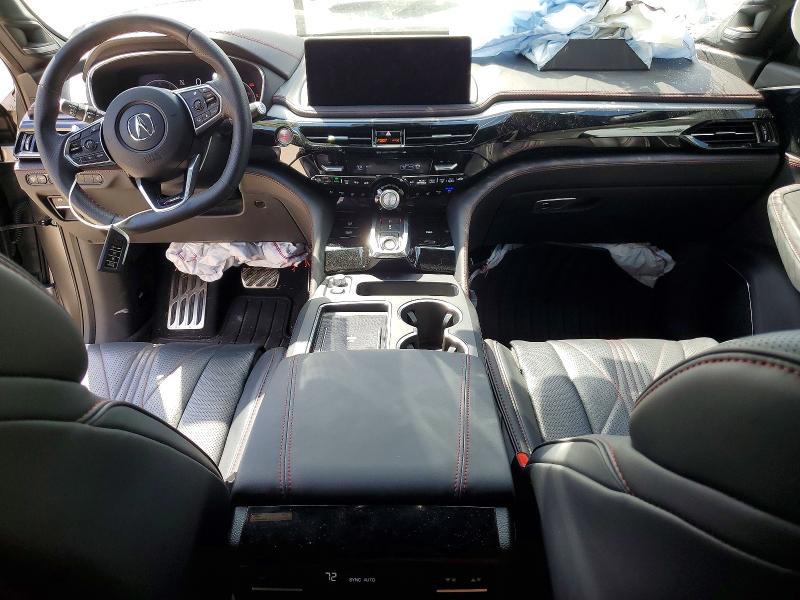 Aukcja sprzedaży 2025 Acura Mdx, vin: 5J8YE1H95SL029896, numer aukcji: 47721856