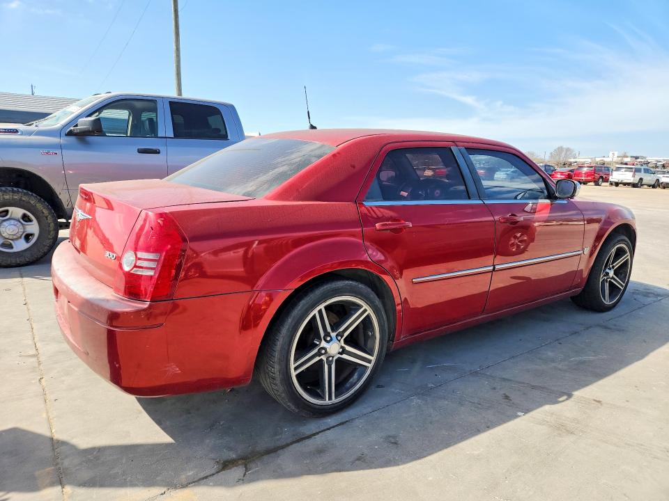2008 Chrysler 300 მანქანა იყიდება აუქციონზე, vin: 2C3LA43R58H210150, აუქციონის ნომერი: 79899915