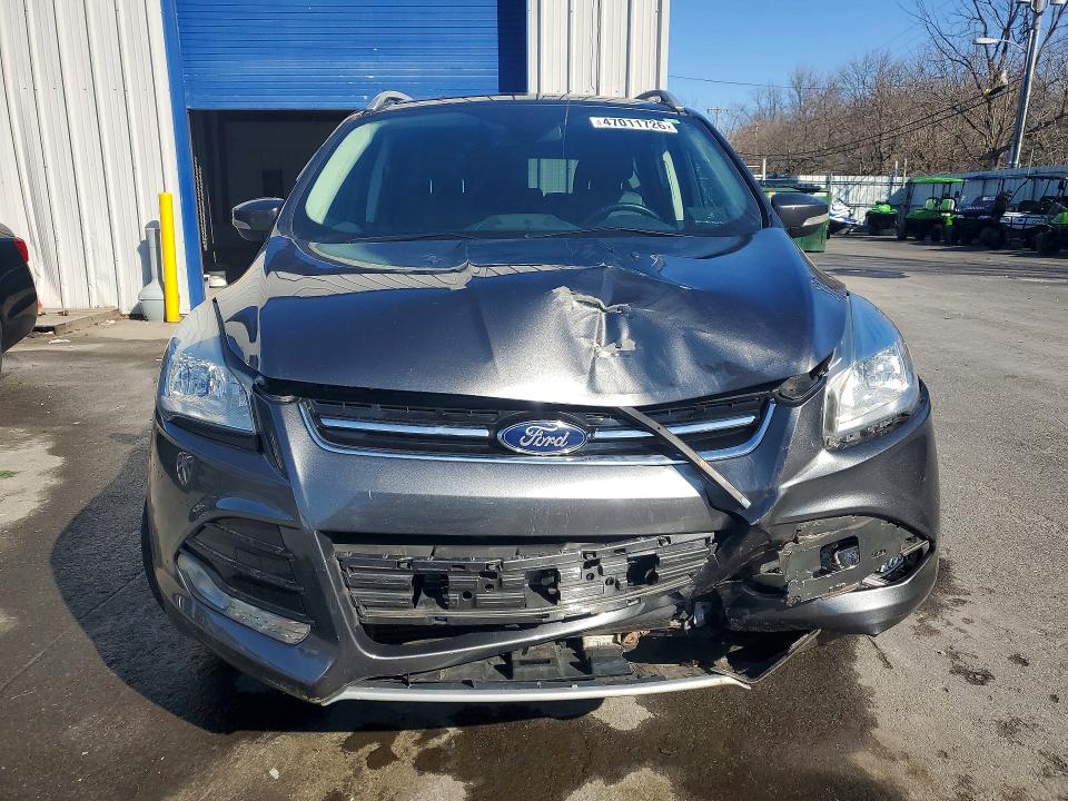 Продаж на аукціоні авто 2016 Ford Escape, vin: 1FMCU9J96GUA80258, номер лоту: 47011726