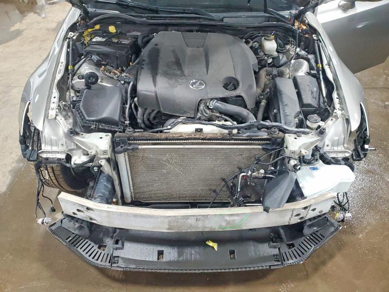 Продажа на аукционе авто 2014 Lexus Is 250, vin: JTHCF1D24E5007295, номер лота: 47029776