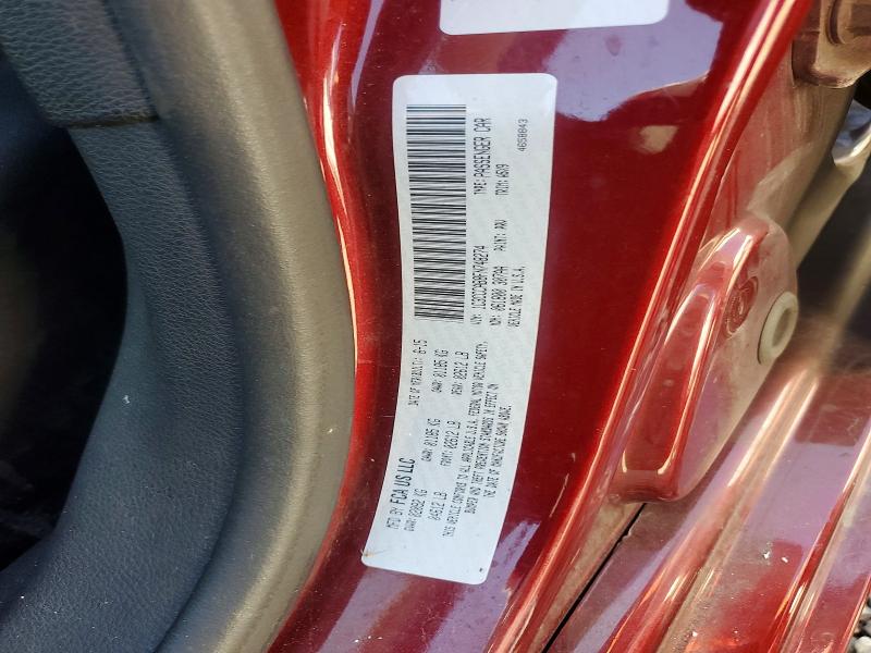 2015 Chrysler 200 მანქანა იყიდება აუქციონზე, vin: 1C3CCCAB8FN748274, აუქციონის ნომერი: 79583455