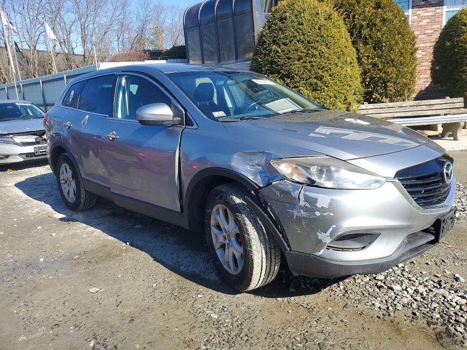 Aukcja sprzedaży 2013 Mazda Cx-9, vin: JM3TB3BV3D0413920, numer aukcji: 45632196