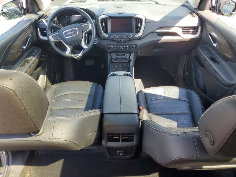 Продажа на аукционе авто 2023 Gmc Terrain, vin: 3GKALXEG4PL154111, номер лота: 47292206