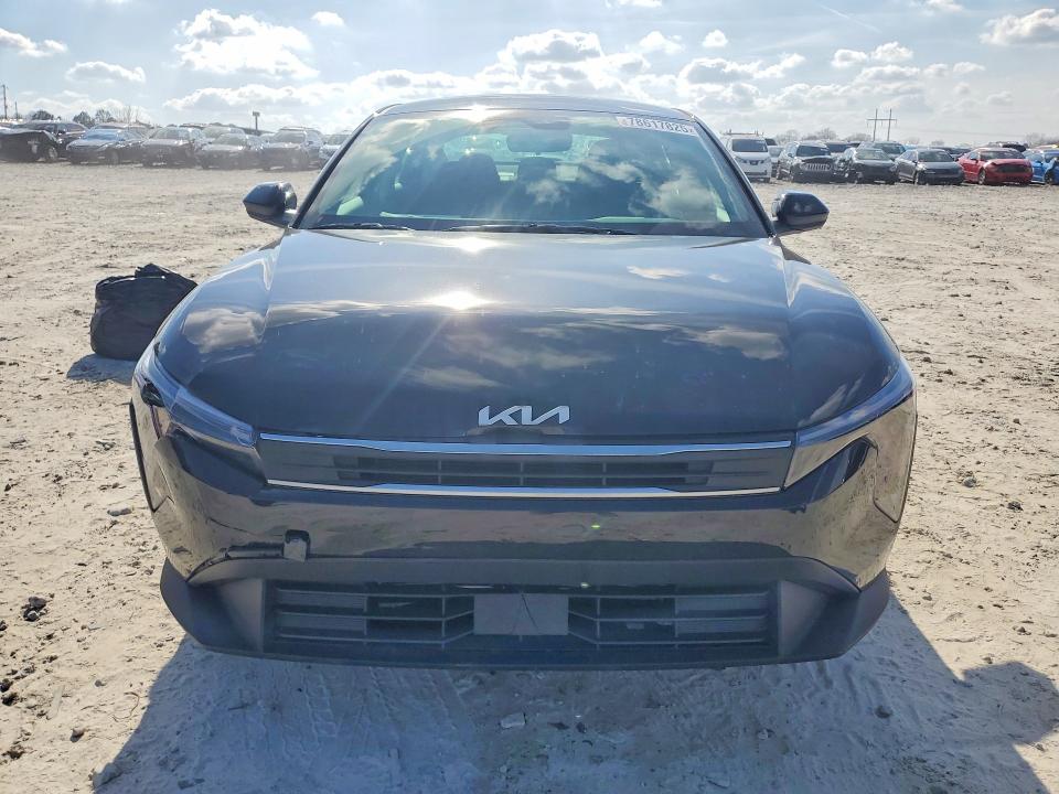 Продаж на аукціоні авто 2025 Kia K4, vin: 3KPFT4DE6SE241473, номер лоту: 78617825