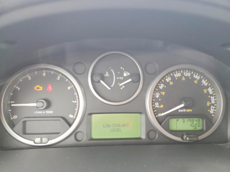 Продаж на аукціоні авто 2010 Land Rover Lr2, vin: SALFR2BNXAH161228, номер лоту: 47029866