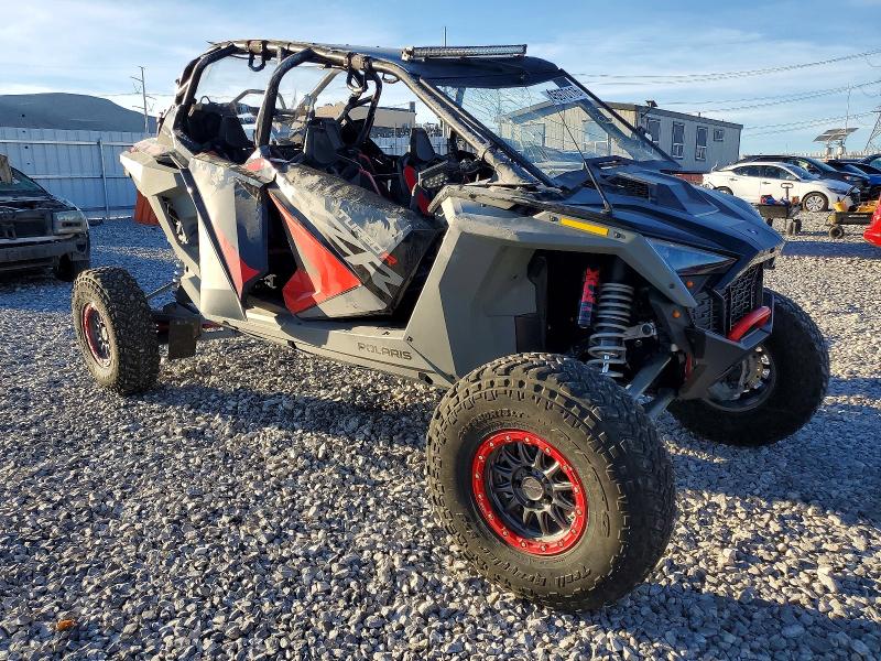 45970116 :رقم المزاد ، 3NSG4L927NG386670 vin ، 2022 Polaris Rzr مزاد بيع