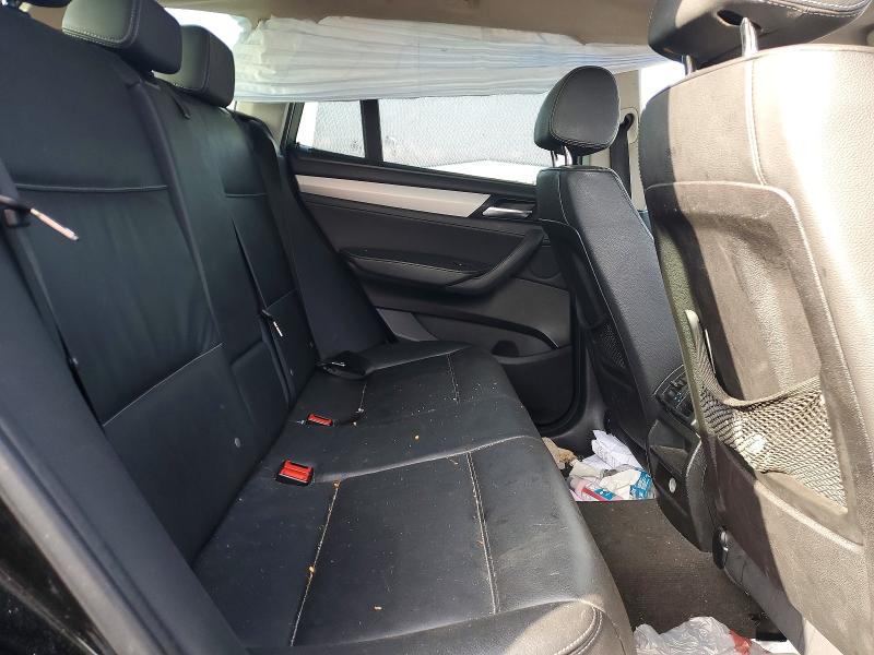 Продаж на аукціоні авто 2014 Bmw X3, vin: 5UXWX9C59E0D30293, номер лоту: 47475476