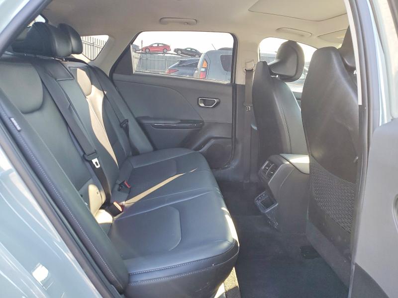 Продаж на аукціоні авто 2025 Kia K4, vin: 3KPFU4DE4SE093031, номер лоту: 41610446