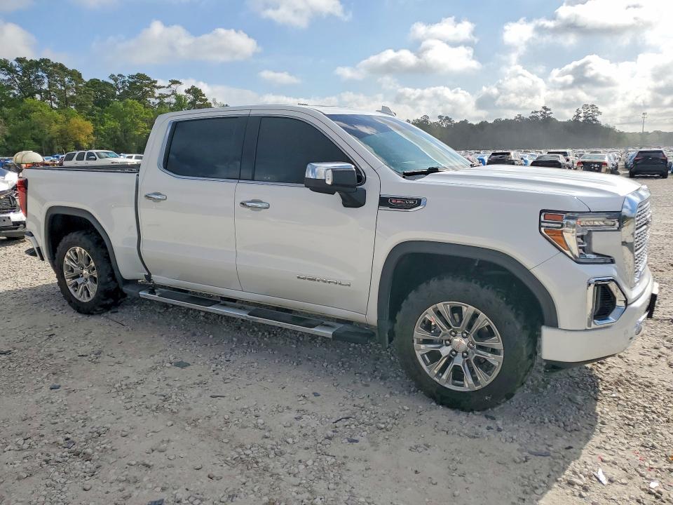 47191926 :رقم المزاد ، 3GTU9FEL7MG381909 vin ، 2021 Gmc Sierra مزاد بيع