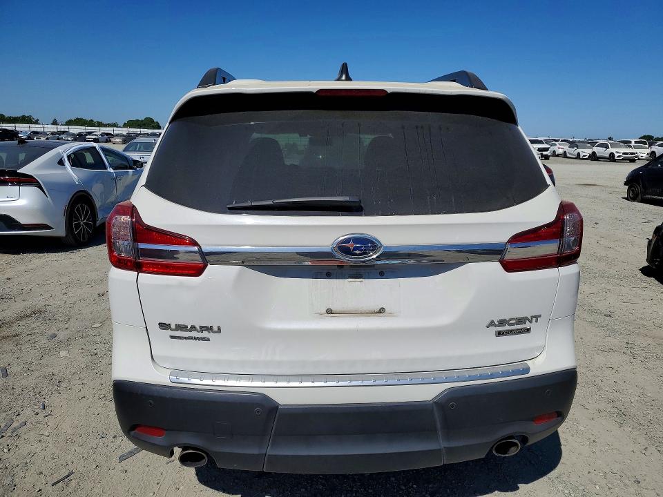 Aukcja sprzedaży 2019 Subaru Ascent, vin: 4S4WMARD3K3463306, numer aukcji: 46530006