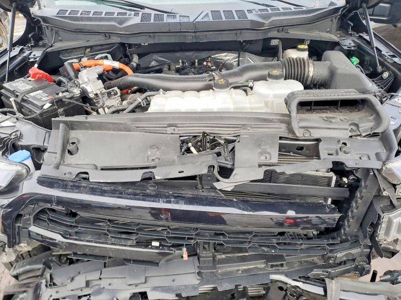 41912026 :رقم المزاد ، 1FTFW5LD2RFC05057 vin ، 2024 Ford F150 مزاد بيع