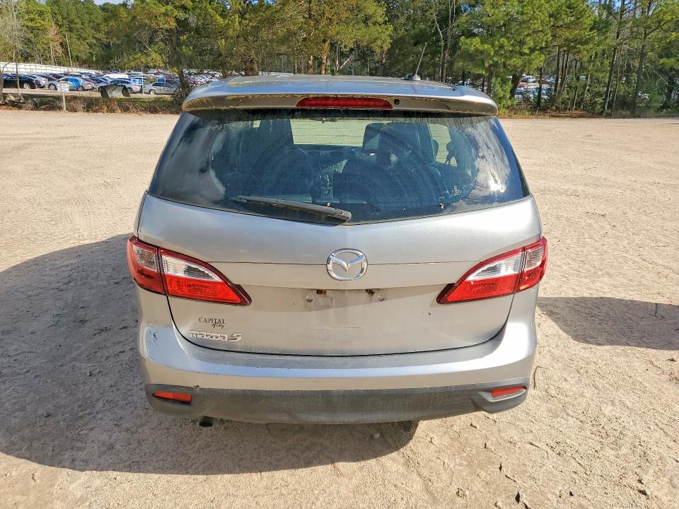 Aukcja sprzedaży 2012 Mazda 5, vin: JM1CW2DLXC0140220, numer aukcji: 47879066