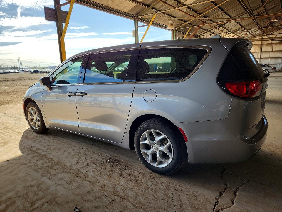 Aukcja sprzedaży 2018 Chrysler Pacifica, vin: 2C4RC1FGXJR174075, numer aukcji: 46399356