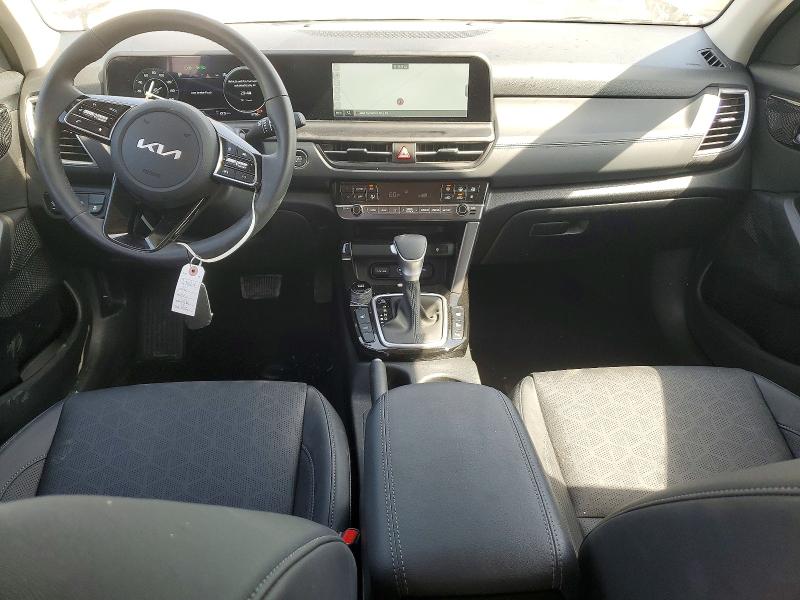 Продаж на аукціоні авто 2026 Kia Seltos, vin: KNDER2AA4T7826568, номер лоту: 47003416