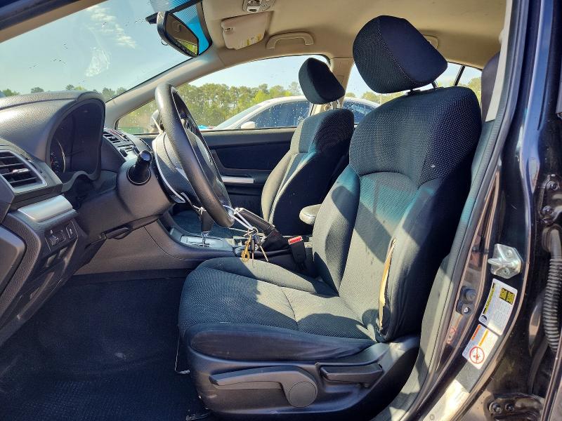 Aukcja sprzedaży 2015 Subaru Impreza, vin: JF1GPAC69F8231432, numer aukcji: 47893856