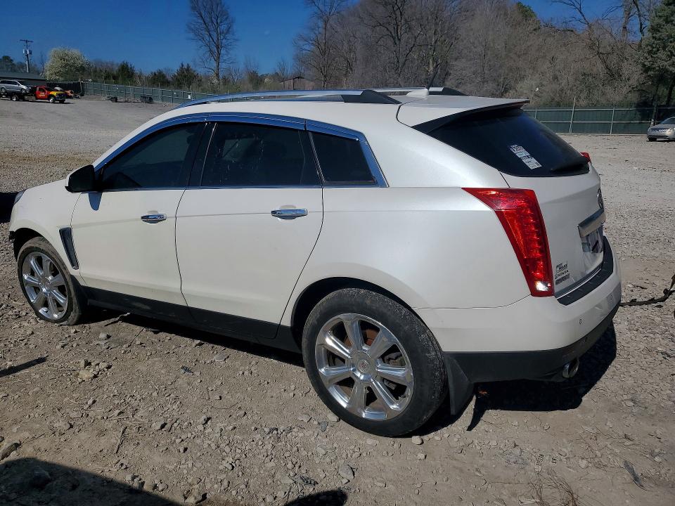 Aukcja sprzedaży 2014 Cadillac Srx, vin: 3GYFNCE32ES656047, numer aukcji: 41918726