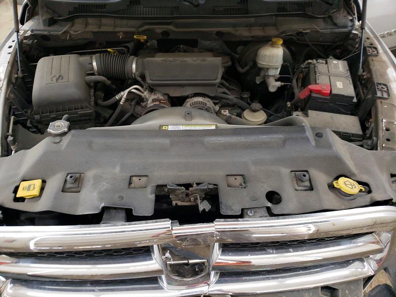 Aukcja sprzedaży 2011 Dodge Ram 1500, vin: 1D7RV1GP5BS626870, numer aukcji: 47512096
