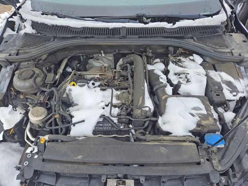 Продажа на аукционе авто 2019 Volkswagen Jetta, vin: 3VWE57BU9KM218953, номер лота: 41692816