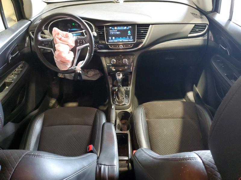 Продаж на аукціоні авто 2018 Buick Encore, vin: KL4CJASB5JB601564, номер лоту: 46483406