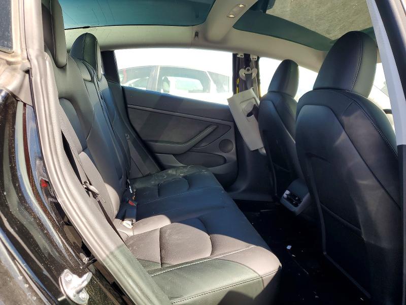 Aukcja sprzedaży 2023 Tesla Model 3, vin: 5YJ3E1EB7PF661888, numer aukcji: 41960086