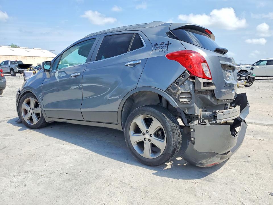 Продаж на аукціоні авто 2013 Buick Encore, vin: KL4CJCSB0DB091298, номер лоту: 41672536