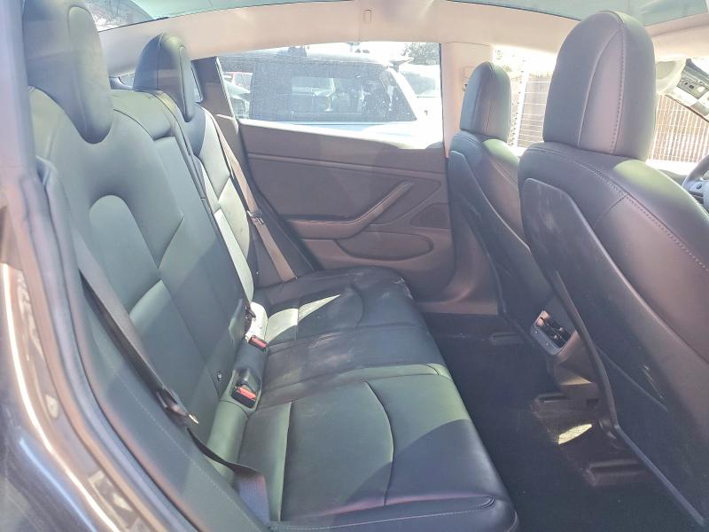 Продаж на аукціоні авто 2017 Tesla Model 3, vin: 5YJ3E1EA1HF002214, номер лоту: 46051296
