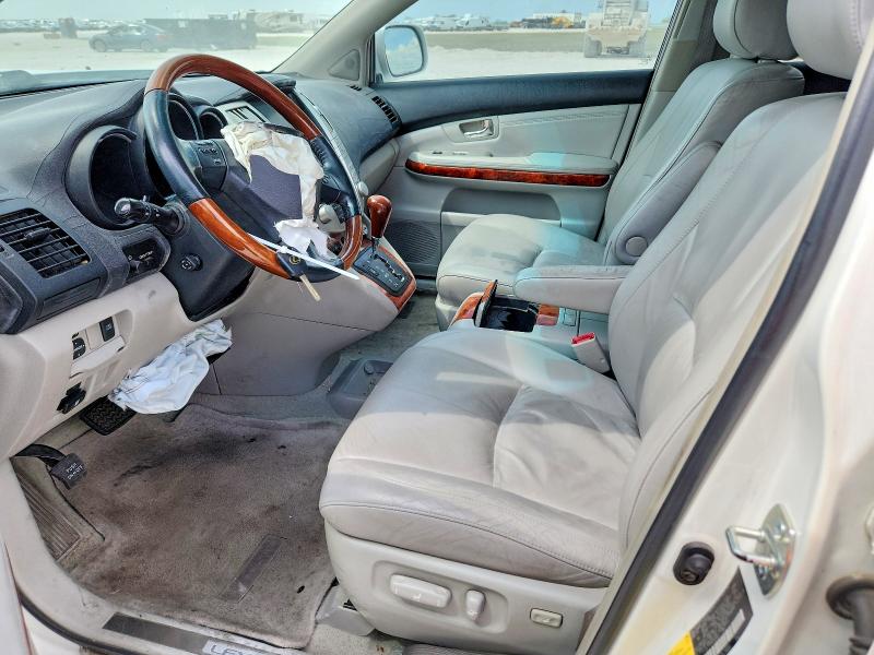 Aukcja sprzedaży 2006 Lexus Rx 330, vin: 2T2GA31U86C043669, numer aukcji: 48351966