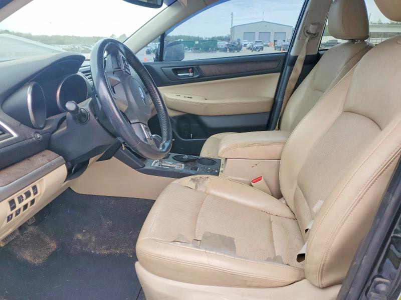Aukcja sprzedaży 2016 Subaru Outback, vin: 4S4BSBJC7G3228217, numer aukcji: 74505335