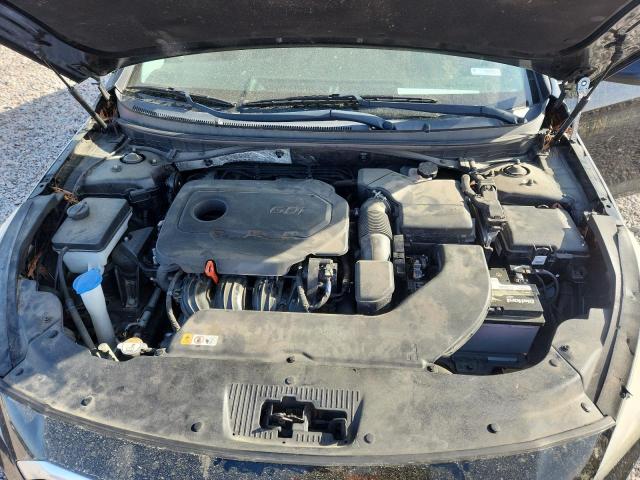 Aukcja sprzedaży 2017 Hyundai Sonata, vin: 5NPE24AF1HH583235, numer aukcji: 47264746